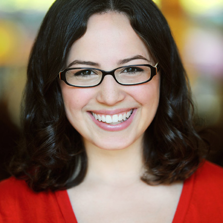 Hannah Barudin